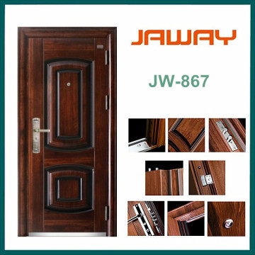 70mm High Quality Single Metal Door